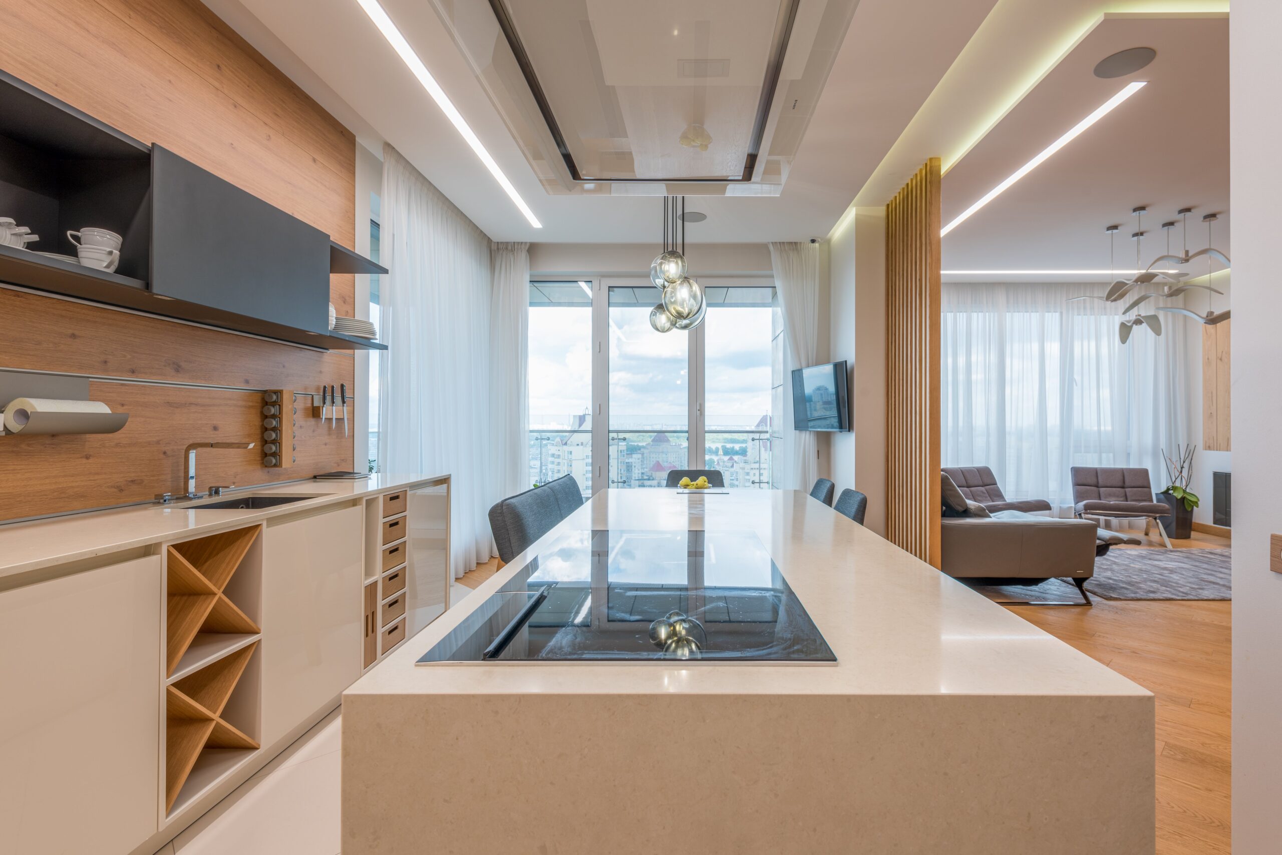 Cuisine sur mesure
